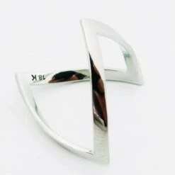 Bracelet Jonc Africain En V Pour Femme -Vivalatina Boutiqe bracelet africain 2