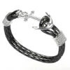 Bracelet Ancre De Marine Pour Homme