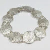 Bracelet Aztèque -Vivalatina Boutiqe bracelet argent 1 9 Copier