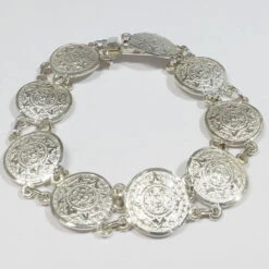 Bracelet Aztèque