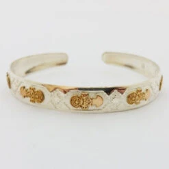 Bracelet Inca En Argent -Vivalatina Boutiqe bracelet inca 1 Copy