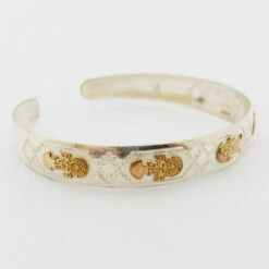 Bracelet Inca En Argent -Vivalatina Boutiqe bracelet inca 2 Copy