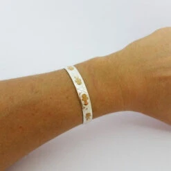 Bracelet Inca En Argent -Vivalatina Boutiqe bracelet inca 8 Copy