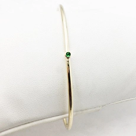 Bracelet Jonc Femme 3 Bracelet Jonc Femme