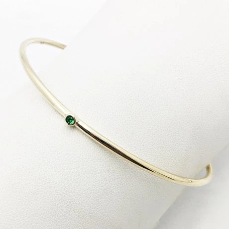 Bracelet Jonc Femme 4 Bracelet Jonc Femme – Image 2