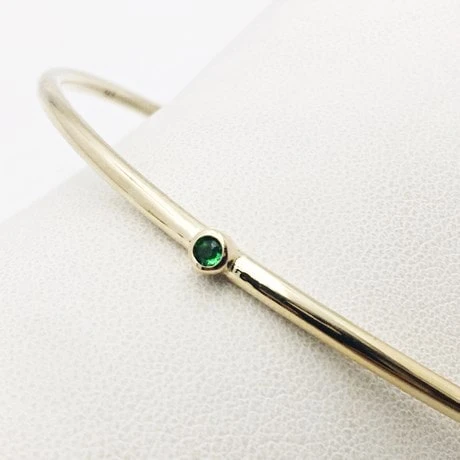 Bracelet Jonc Femme 5 Bracelet Jonc Femme – Image 3