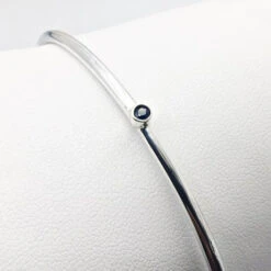 Bracelet Jonc Femme 41 Bracelet Jonc Femme -Vivalatina Boutiqe bracelet jonc saphir 5