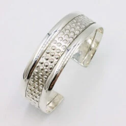 Bracelet Manchette Pour Homme