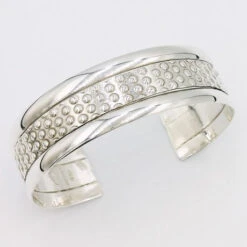 Bracelet Manchette Pour Homme -Vivalatina Boutiqe bracelet manchette homme 3