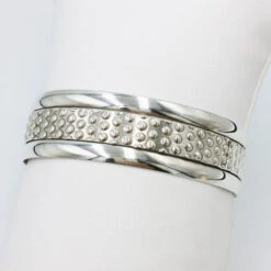 Bracelet Manchette Pour Homme -Vivalatina Boutiqe bracelet manchette homme 4