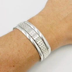 Bracelet Manchette Pour Homme -Vivalatina Boutiqe bracelet manchette homme 6