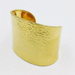 Bracelet Manchette En Argent 21 Bracelet Manchette En Argent -Vivalatina Boutiqe bracelet manchette plaque or 2