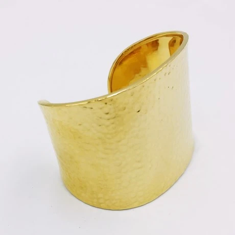 Bracelet Manchette En Argent 11 Bracelet Manchette En Argent – Image 9