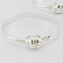 Bracelet Scarabée Égyptien