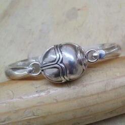 Bracelet Scarabée Égyptien -Vivalatina Boutiqe bracelet scarabee egyptien 5