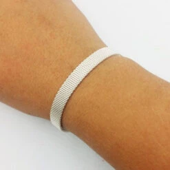 Bracelet Fin Pour Femme