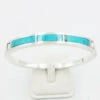 Bracelet Jonc Turquoise 2 Bracelet Jonc Turquoise -Vivalatina Boutiqe braceletjoncturquoise 10