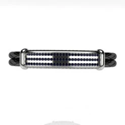 Bracelet Saphir Bleu Pour Homme -Vivalatina Boutiqe braceletsaphirpourhomme4