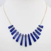 Collier Lapis Lazuli Or 1 Collier Lapis Lazuli Or -Vivalatina Boutiqe collier lapis lazuli en or 1 Copy