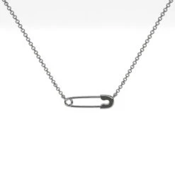 Collier Épingle à Nourrice