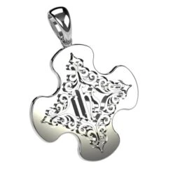 Croix Byzantine 11 Croix Byzantine -Vivalatina Boutiqe croix byzantine 2