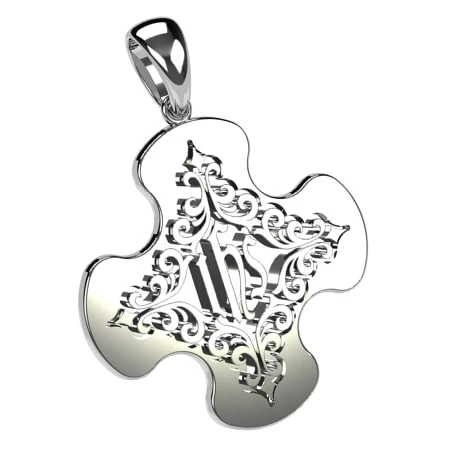 Croix Byzantine 6 Croix Byzantine – Image 4