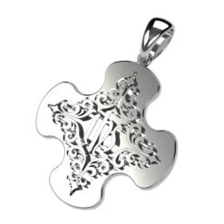 Croix Byzantine 12 Croix Byzantine -Vivalatina Boutiqe croix byzantine 3