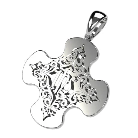 Croix Byzantine 7 Croix Byzantine – Image 5