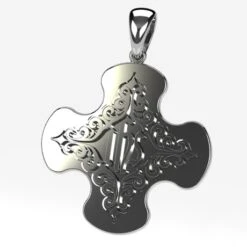 Croix Byzantine 13 Croix Byzantine -Vivalatina Boutiqe croix byzantine 4