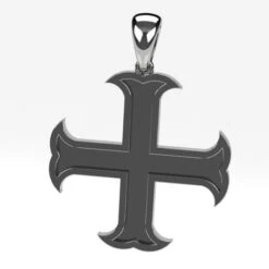 Croix Cathare 15 Croix Cathare -Vivalatina Boutiqe croix cathare 2