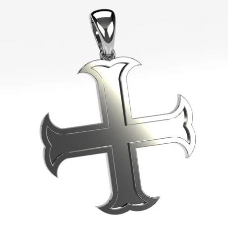 Croix Cathare 5 Croix Cathare – Image 3