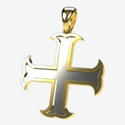 Croix Cathare 17 Croix Cathare -Vivalatina Boutiqe croix cathare 6