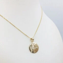 Croix De Jérusalem En Or 16 Croix De Jérusalem En Or -Vivalatina Boutiqe croix jerusalem or jaune 3