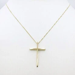 Croix Moderne 13 Croix Moderne -Vivalatina Boutiqe croix moderne or 6