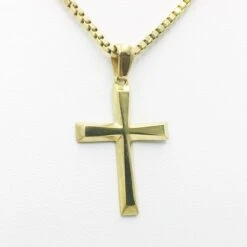 Croix Or 24 Carats 18 Croix Or 24 Carats -Vivalatina Boutiqe croix or 24 carats 1