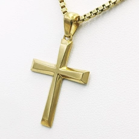 Croix Or 24 Carats 10 Croix Or 24 Carats – Image 8