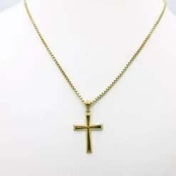 Croix Or 24 Carats 20 Croix Or 24 Carats -Vivalatina Boutiqe croix or 24 carats 5