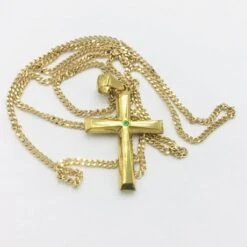 Croix Or 24 Carats 17 Croix Or 24 Carats -Vivalatina Boutiqe croix or 24 carats homme 7