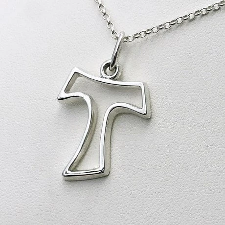 Croix De Tau 10 Croix De Tau – Image 8