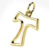Croix De Tau -Vivalatina Boutiqe croix tau franciscain 4