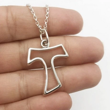 Croix De Tau 11 Croix De Tau – Image 9