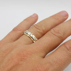 Grosse Alliance En Or Pour Homme 16 Grosse Alliance En Or Pour Homme -Vivalatina Boutiqe grosse alliance homme 6