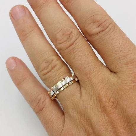 Grosse Alliance En Or Pour Homme 9 Grosse Alliance En Or Pour Homme – Image 7