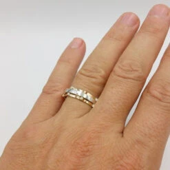 Grosse Alliance En Or Pour Homme 18 Grosse Alliance En Or Pour Homme -Vivalatina Boutiqe grosse alliance homme 8