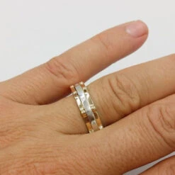 Grosse Alliance En Or Pour Homme 19 Grosse Alliance En Or Pour Homme -Vivalatina Boutiqe grosse alliance homme 9