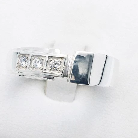 Grosse Bague Pour Homme 5 Grosse Bague Pour Homme – Image 3