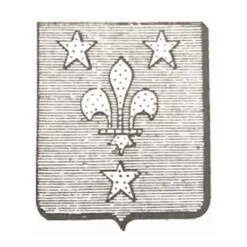 Bague Intaille Blason Pour Homme -Vivalatina Boutiqe intaille blason agathe 2 min