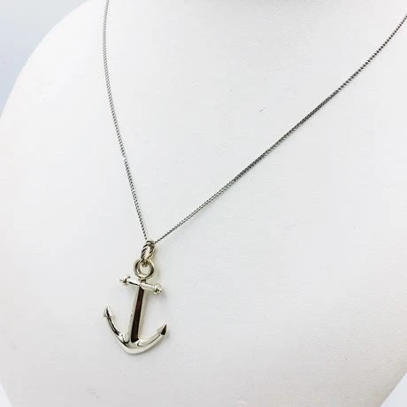 Pendentif Ancre De Marine 8 Pendentif Ancre De Marine – Image 6