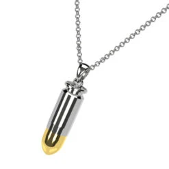 Pendentif Balle En Or 22 Pendentif Balle En Or -Vivalatina Boutiqe pendentif balle 9mm argent 1