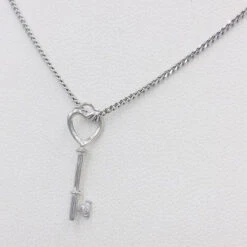 Pendentif Clef En Or -Vivalatina Boutiqe pendentif cle or 3